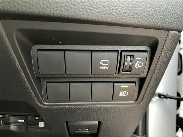 ヤリスクロス ハイブリッドG バックカメラ 衝突被害軽減システム ETC LEDヘッドランプ ワンオーナー(19枚目)