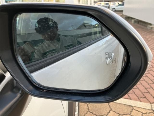 ヤリスクロス ハイブリッドG バックカメラ 衝突被害軽減システム ETC LEDヘッドランプ ワンオーナー(20枚目)