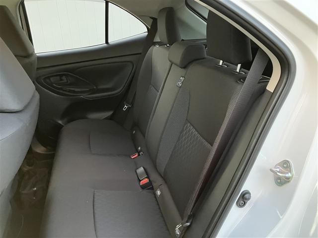 ヤリスクロス ハイブリッドG バックカメラ 衝突被害軽減システム ETC LEDヘッドランプ ワンオーナー(22枚目)