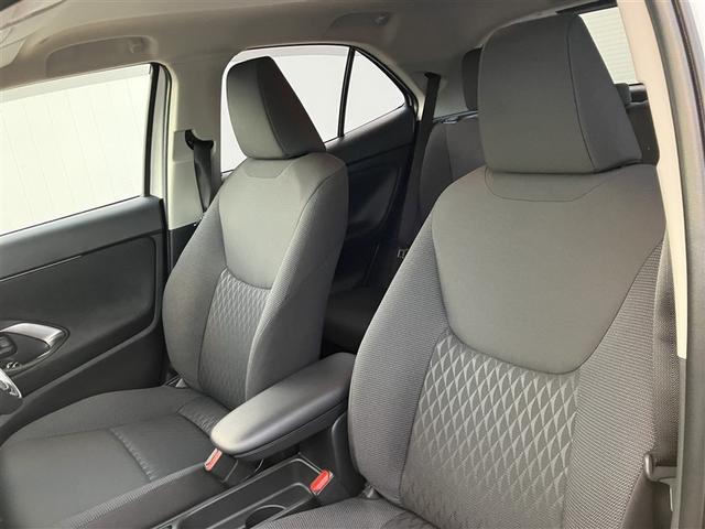 ヤリスクロス ハイブリッドG バックカメラ 衝突被害軽減システム ETC LEDヘッドランプ ワンオーナー(24枚目)