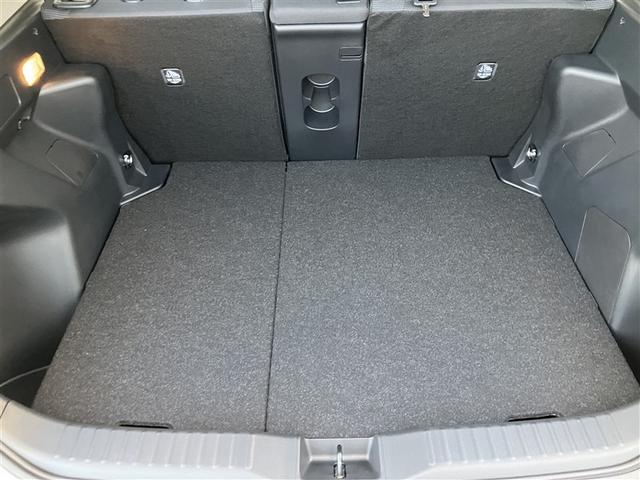 ヤリスクロス ハイブリッドG バックカメラ 衝突被害軽減システム ETC LEDヘッドランプ ワンオーナー(35枚目)