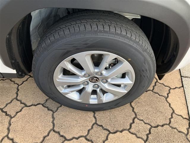 ヤリスクロス ハイブリッドG バックカメラ 衝突被害軽減システム ETC LEDヘッドランプ ワンオーナー(39枚目)