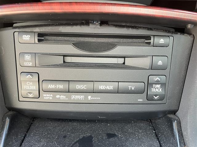 クラウン ロイヤルサルーンG フルセグ HDDナビ DVD再生 バックカメラ ETC HIDヘッドライト(7枚目)