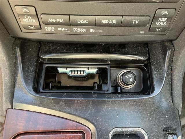 クラウン ロイヤルサルーンG フルセグ HDDナビ DVD再生 バックカメラ ETC HIDヘッドライト(8枚目)