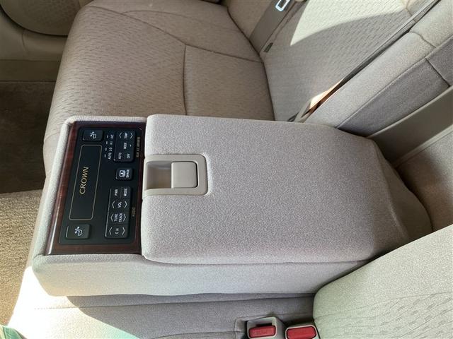 クラウン ロイヤルサルーンG フルセグ HDDナビ DVD再生 バックカメラ ETC HIDヘッドライト(22枚目)