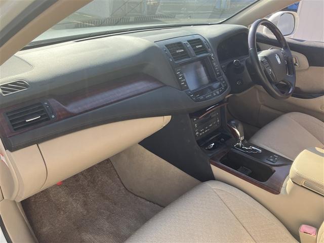 クラウン ロイヤルサルーンG フルセグ HDDナビ DVD再生 バックカメラ ETC HIDヘッドライト(25枚目)