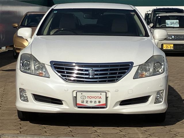 クラウン ロイヤルサルーンG フルセグ HDDナビ DVD再生 バックカメラ ETC HIDヘッドライト(28枚目)