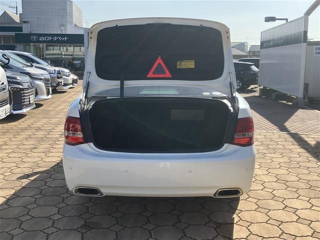 クラウン ロイヤルサルーンG フルセグ HDDナビ DVD再生 バックカメラ ETC HIDヘッドライト(34枚目)