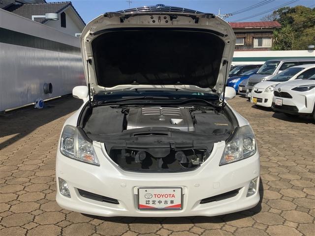 クラウン ロイヤルサルーンG フルセグ HDDナビ DVD再生 バックカメラ ETC HIDヘッドライト(38枚目)