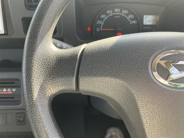 ハイゼットトラック ジャンボ ワンセグ メモリーナビ ワンオーナー(10枚目)