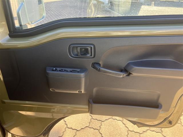 ハイゼットトラック ジャンボ ワンセグ メモリーナビ ワンオーナー(14枚目)