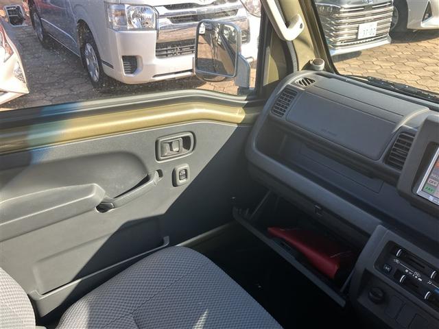 ハイゼットトラック ジャンボ ワンセグ メモリーナビ ワンオーナー(15枚目)