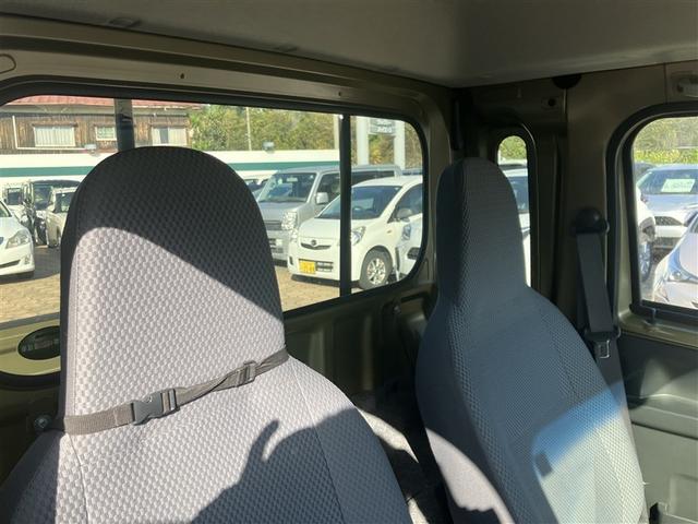 ハイゼットトラック ジャンボ ワンセグ メモリーナビ ワンオーナー(17枚目)