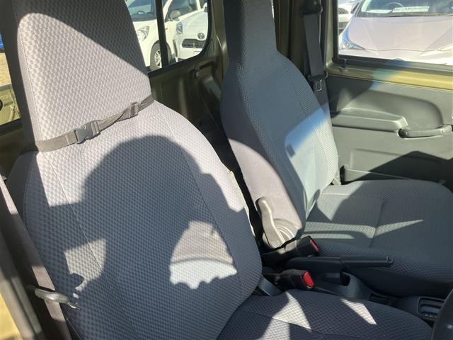 ハイゼットトラック ジャンボ ワンセグ メモリーナビ ワンオーナー(18枚目)