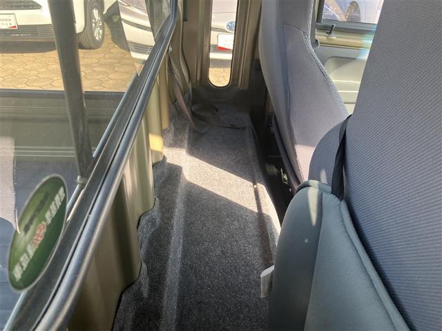 ハイゼットトラック ジャンボ ワンセグ メモリーナビ ワンオーナー(19枚目)