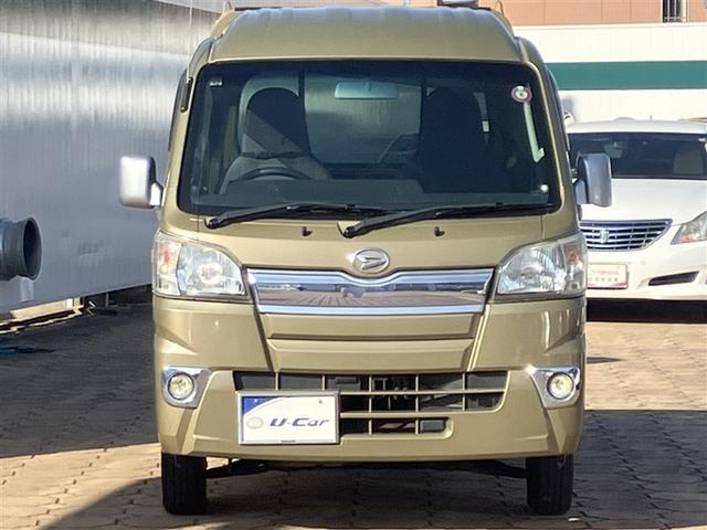 ハイゼットトラック ジャンボ ワンセグ メモリーナビ ワンオーナー(21枚目)