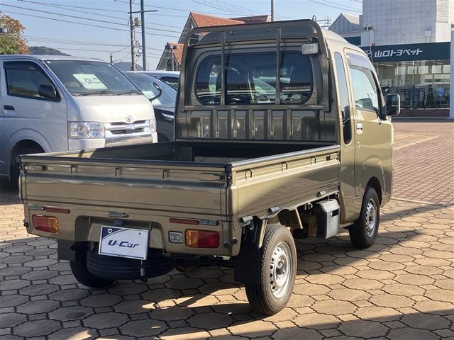 ハイゼットトラック ジャンボ ワンセグ メモリーナビ ワンオーナー(23枚目)