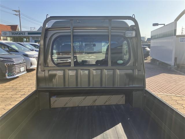 ハイゼットトラック ジャンボ ワンセグ メモリーナビ ワンオーナー(27枚目)