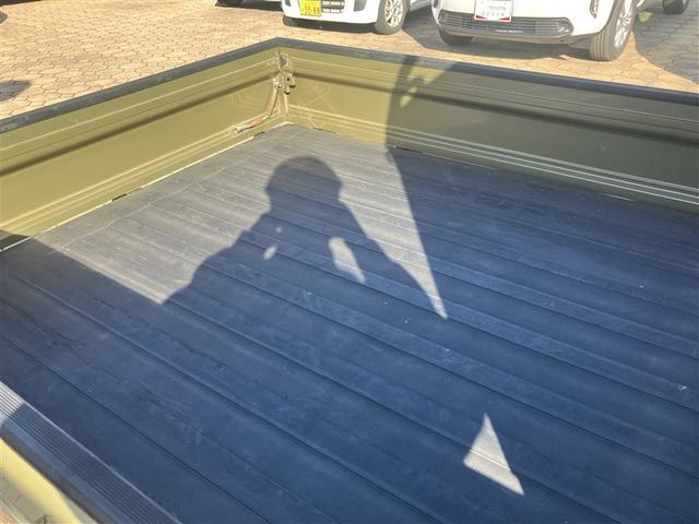 ハイゼットトラック ジャンボ ワンセグ メモリーナビ ワンオーナー(28枚目)