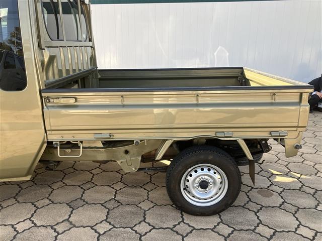 ハイゼットトラック ジャンボ ワンセグ メモリーナビ ワンオーナー(30枚目)