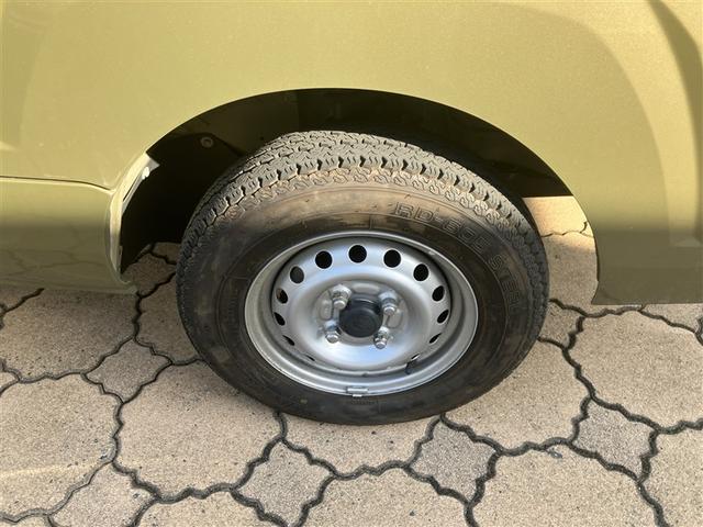 ハイゼットトラック ジャンボ ワンセグ メモリーナビ ワンオーナー(35枚目)