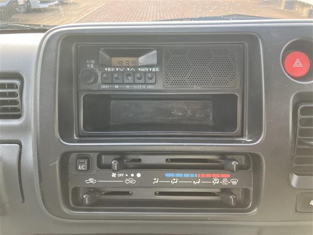 ハイゼットトラック 多目的ダンプ 4WD ワンオーナー(4枚目)