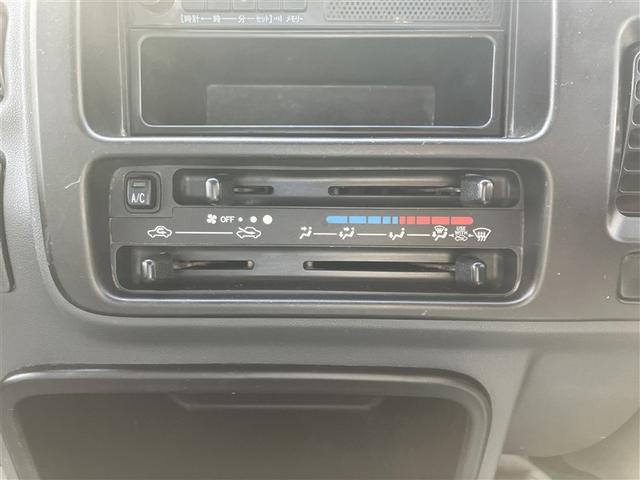 ハイゼットトラック 多目的ダンプ 4WD ワンオーナー(5枚目)