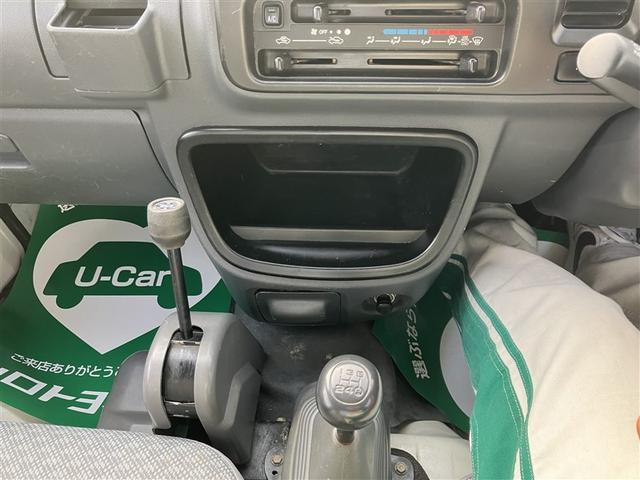 ハイゼットトラック 多目的ダンプ 4WD ワンオーナー(6枚目)