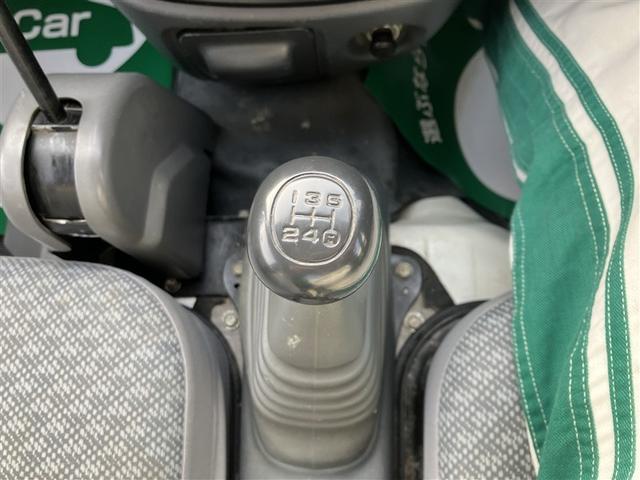 ハイゼットトラック 多目的ダンプ 4WD ワンオーナー(7枚目)
