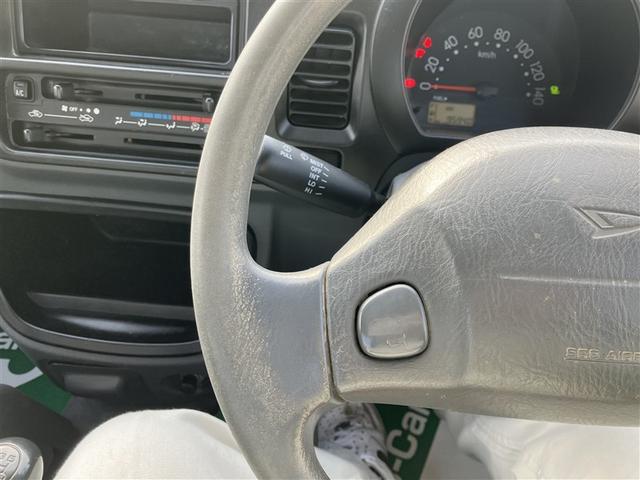 ハイゼットトラック 多目的ダンプ 4WD ワンオーナー(8枚目)