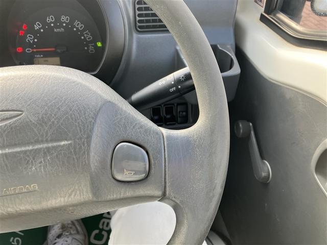 ハイゼットトラック 多目的ダンプ 4WD ワンオーナー(9枚目)