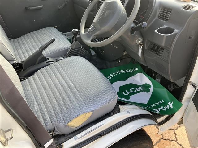 ハイゼットトラック 多目的ダンプ 4WD ワンオーナー(11枚目)