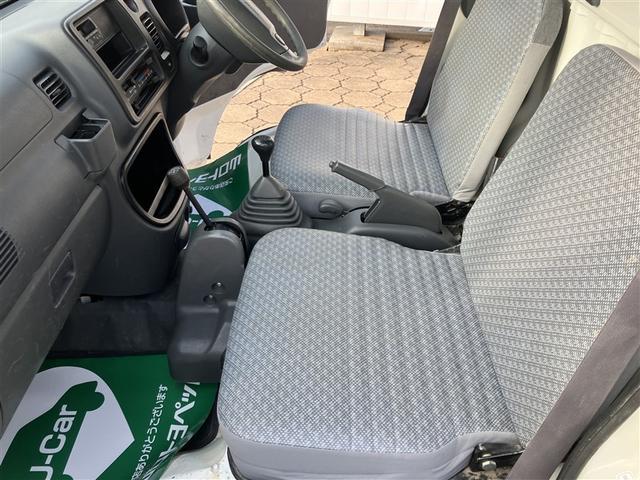 ハイゼットトラック 多目的ダンプ 4WD ワンオーナー(16枚目)