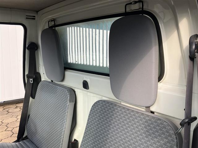 ハイゼットトラック 多目的ダンプ 4WD ワンオーナー(17枚目)