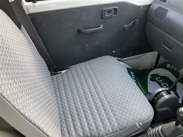 ハイゼットトラック 多目的ダンプ 4WD ワンオーナー(18枚目)