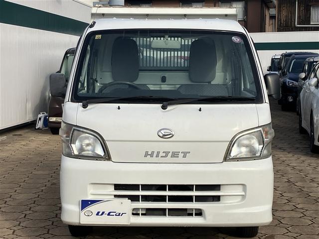 ハイゼットトラック 多目的ダンプ 4WD ワンオーナー(19枚目)