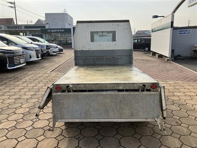 ハイゼットトラック 多目的ダンプ 4WD ワンオーナー(24枚目)