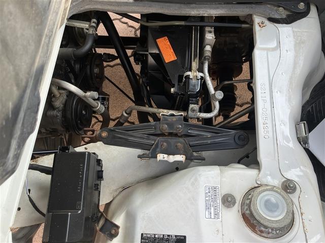 ハイゼットトラック 多目的ダンプ 4WD ワンオーナー(28枚目)