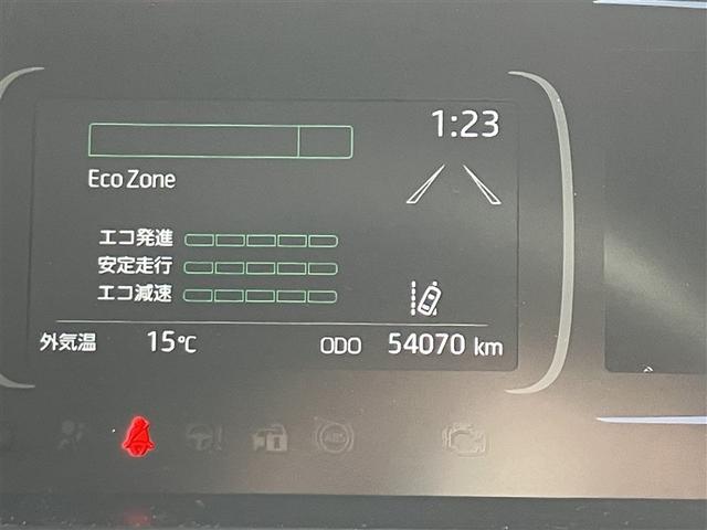 アクア Ｚ　ＤＶＤ再生　バックカメラ　衝突被害軽減システム　ＥＴＣ　ドラレコ　ＬＥＤヘッドランプ　ワンオーナー　フルエアロ（3枚目）