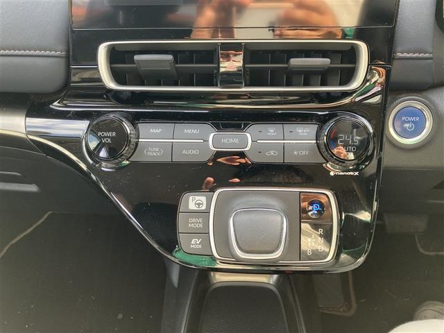 アクア Ｚ　ＤＶＤ再生　バックカメラ　衝突被害軽減システム　ＥＴＣ　ドラレコ　ＬＥＤヘッドランプ　ワンオーナー　フルエアロ（9枚目）