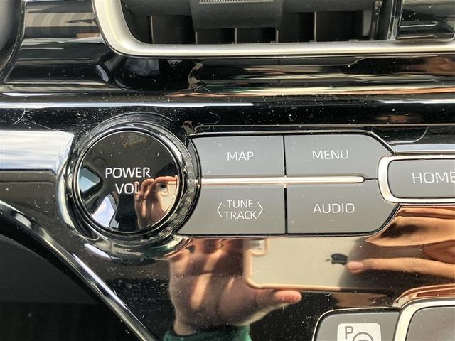 アクア Ｚ　ＤＶＤ再生　バックカメラ　衝突被害軽減システム　ＥＴＣ　ドラレコ　ＬＥＤヘッドランプ　ワンオーナー　フルエアロ（11枚目）