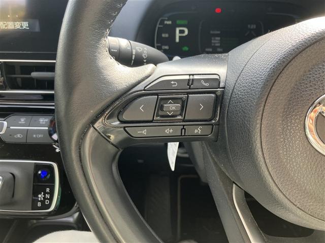 アクア Ｚ　ＤＶＤ再生　バックカメラ　衝突被害軽減システム　ＥＴＣ　ドラレコ　ＬＥＤヘッドランプ　ワンオーナー　フルエアロ（17枚目）