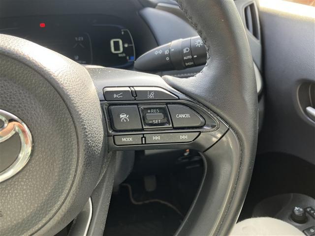 アクア Ｚ　ＤＶＤ再生　バックカメラ　衝突被害軽減システム　ＥＴＣ　ドラレコ　ＬＥＤヘッドランプ　ワンオーナー　フルエアロ（18枚目）