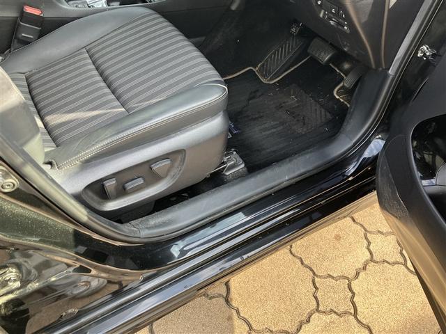 アクア Ｚ　ＤＶＤ再生　バックカメラ　衝突被害軽減システム　ＥＴＣ　ドラレコ　ＬＥＤヘッドランプ　ワンオーナー　フルエアロ（24枚目）