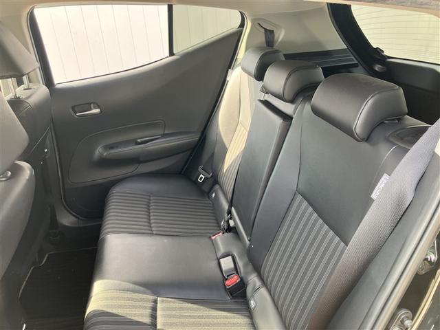 アクア Ｚ　ＤＶＤ再生　バックカメラ　衝突被害軽減システム　ＥＴＣ　ドラレコ　ＬＥＤヘッドランプ　ワンオーナー　フルエアロ（26枚目）