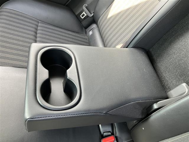 アクア Ｚ　ＤＶＤ再生　バックカメラ　衝突被害軽減システム　ＥＴＣ　ドラレコ　ＬＥＤヘッドランプ　ワンオーナー　フルエアロ（27枚目）