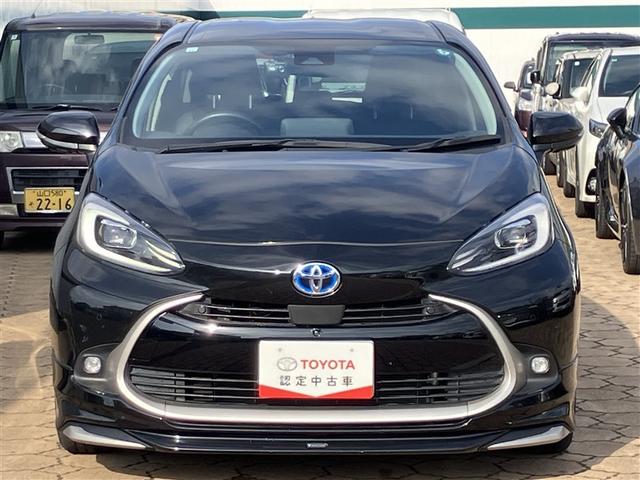 アクア Ｚ　ＤＶＤ再生　バックカメラ　衝突被害軽減システム　ＥＴＣ　ドラレコ　ＬＥＤヘッドランプ　ワンオーナー　フルエアロ（31枚目）