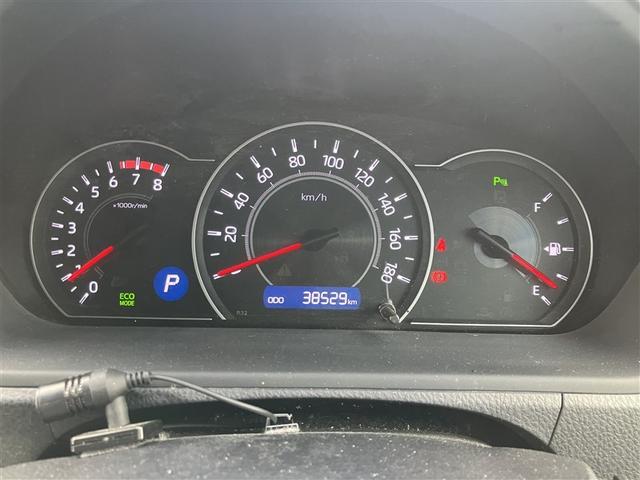 ヴォクシー ZS 煌III フルセグ メモリーナビ DVD再生 後席モニター バックカメラ 衝突被害軽減システム ETC ドラレコ 両側電動スライド LEDヘッドランプ 乗車定員7人 3列シート ワンオーナー(10枚目)