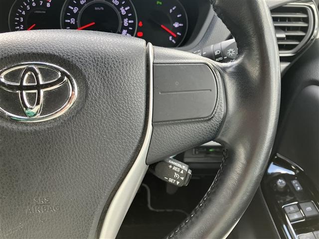 ヴォクシー ZS 煌III フルセグ メモリーナビ DVD再生 後席モニター バックカメラ 衝突被害軽減システム ETC ドラレコ 両側電動スライド LEDヘッドランプ 乗車定員7人 3列シート ワンオーナー(13枚目)