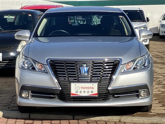 クラウンハイブリッド ロイヤルサルーン　フルセグ　ＨＤＤナビ　バックカメラ　ＥＴＣ　ドラレコ　ＬＥＤヘッドランプ（28枚目）